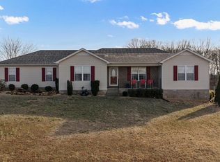 4470 Oakland Flatrock Rd, Oakland, KY 42159