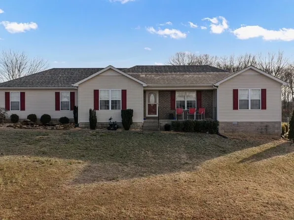 4470 Oakland Flatrock Rd, Oakland, KY 42159