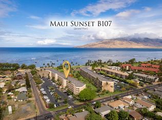 1032 S Kihei Rd #B107, Kihei, HI 96753