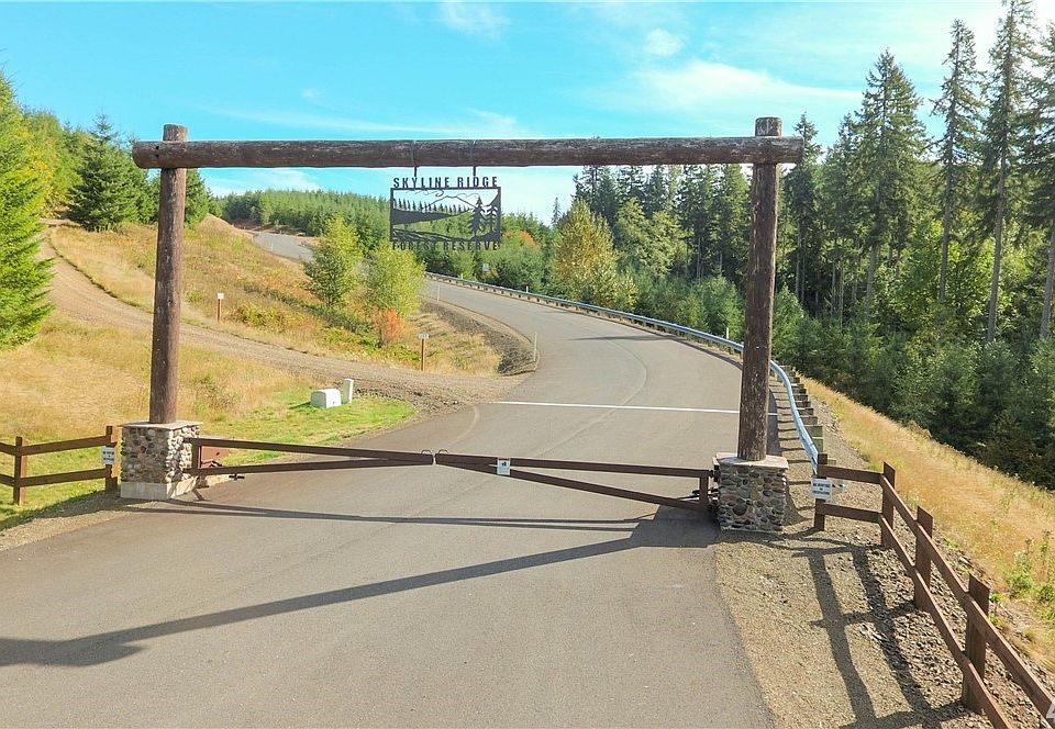 1st image of 0 Thimbleberry Lot H