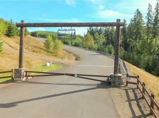0 Thimbleberry LOT H, Castle Rock, WA 98611