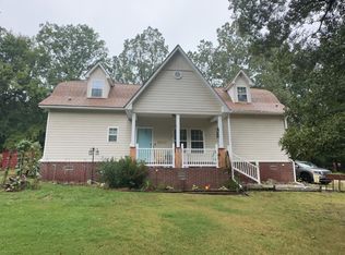 215 Greene 782 Rd, Paragould, AR 72450