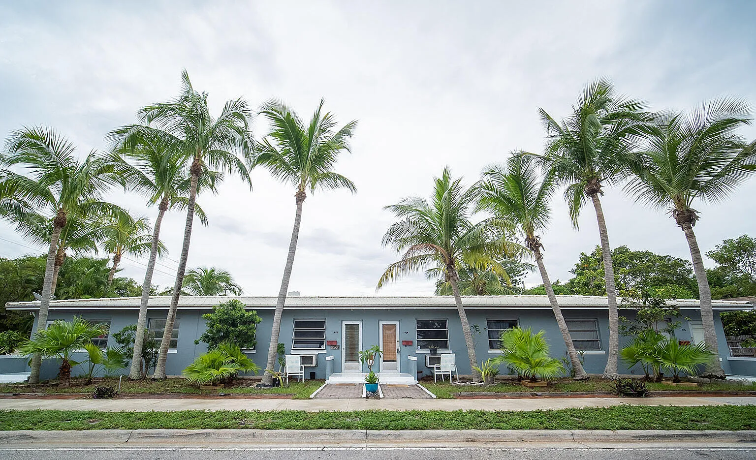 1 bed, 1.0 bath, 650 sqft, $1,750 — Photo 1