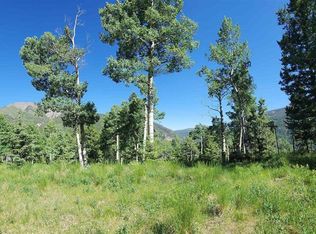 TBD Blk 90 lots 4-6, Jasper, CO 81144