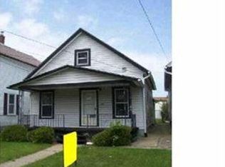 934 W 22nd St, Lorain, OH 44052