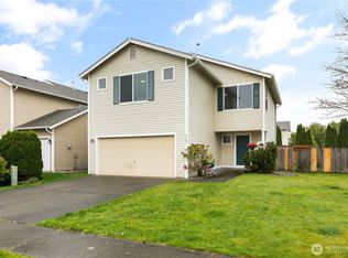 9402 187th St E, Puyallup, WA 98375