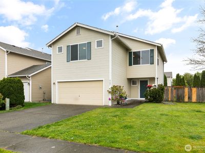 9402 187th Street E, Puyallup, WA, 98375