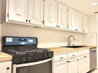 Rented by Tungsten Properties