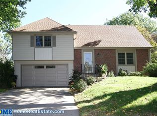 5200 Danbury Ct, Lincoln, NE 68512