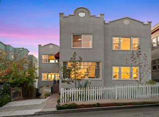 4215 Terrace St, Oakland, CA 94611