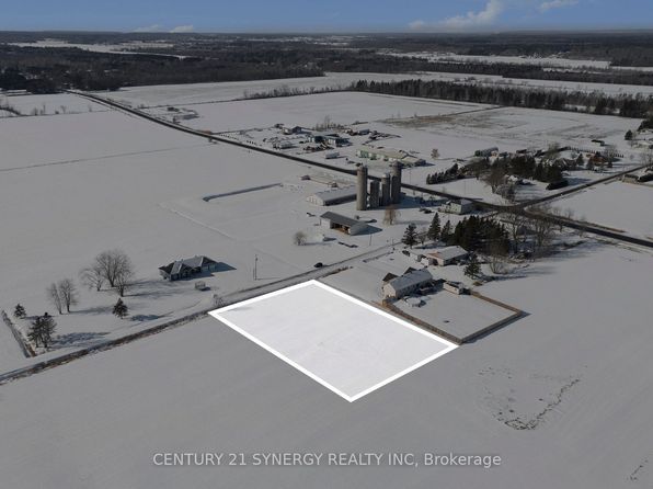 LOT 21 Marcil Rd, Clarence Rockland, ON K0A 1E0