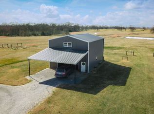 840 County Road 45900 #1, Detroit, TX 75436