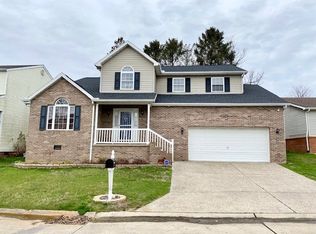 5 Romar Ct, Huntington, WV 25705