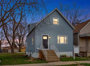 536 156th St, Calumet City, IL 60409