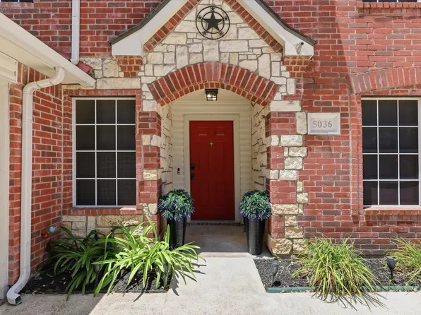 5036 Nautical Ln, Denton, TX 76210