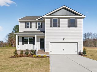 GALEN Plan, Baker Farm, Youngsville, NC 27596