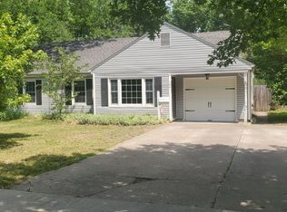 104 Maplewood Dr, Columbia, MO 65203