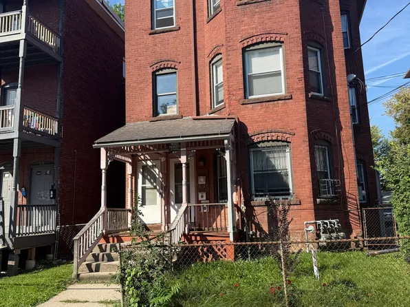 107 Hungerford St Floor 2, Hartford, CT 06106