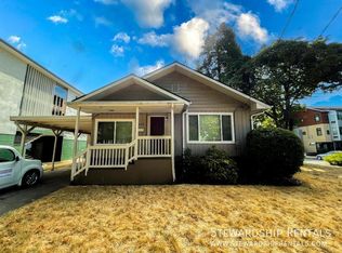 1389 Ferry St, Eugene, OR 97401