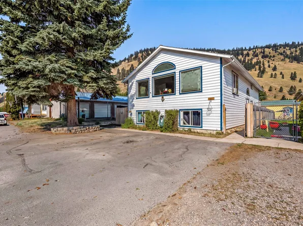 632 Dakota Ave, Missoula, MT 59802