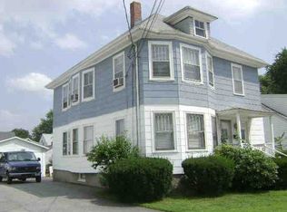 585 Newport Ave, Pawtucket, RI 02861