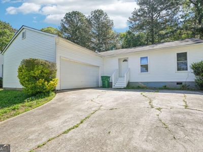 2058 Corners Cir, Lithonia, GA, 30058