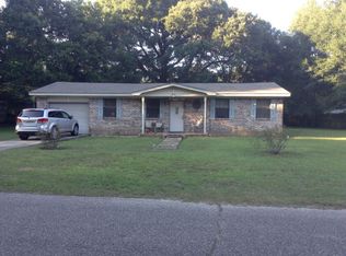 110 Majors Rd, Pensacola, FL 32503