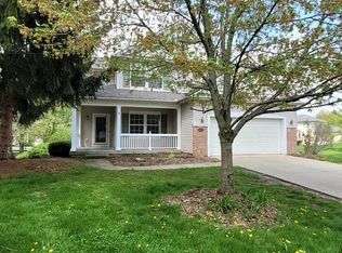 5437 Boxwood Ct SE, Kentwood, MI 49512