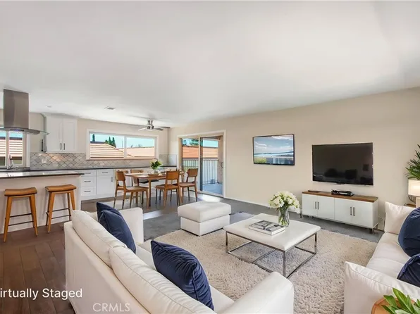 901 Citrus Dr Unit 17B, La Habra, CA 90631