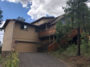 195 W Boulder Trl, Munds Park, AZ 86017