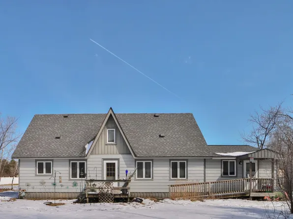 8285 Wise Rd, Brainerd, MN 56401