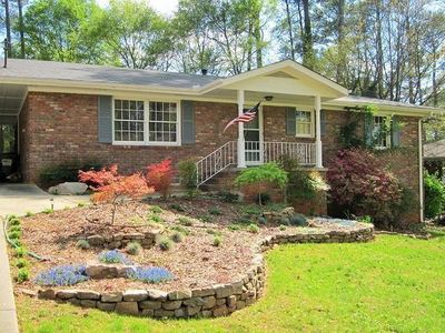 2388 Carrington Way SE, Marietta, GA, 30067