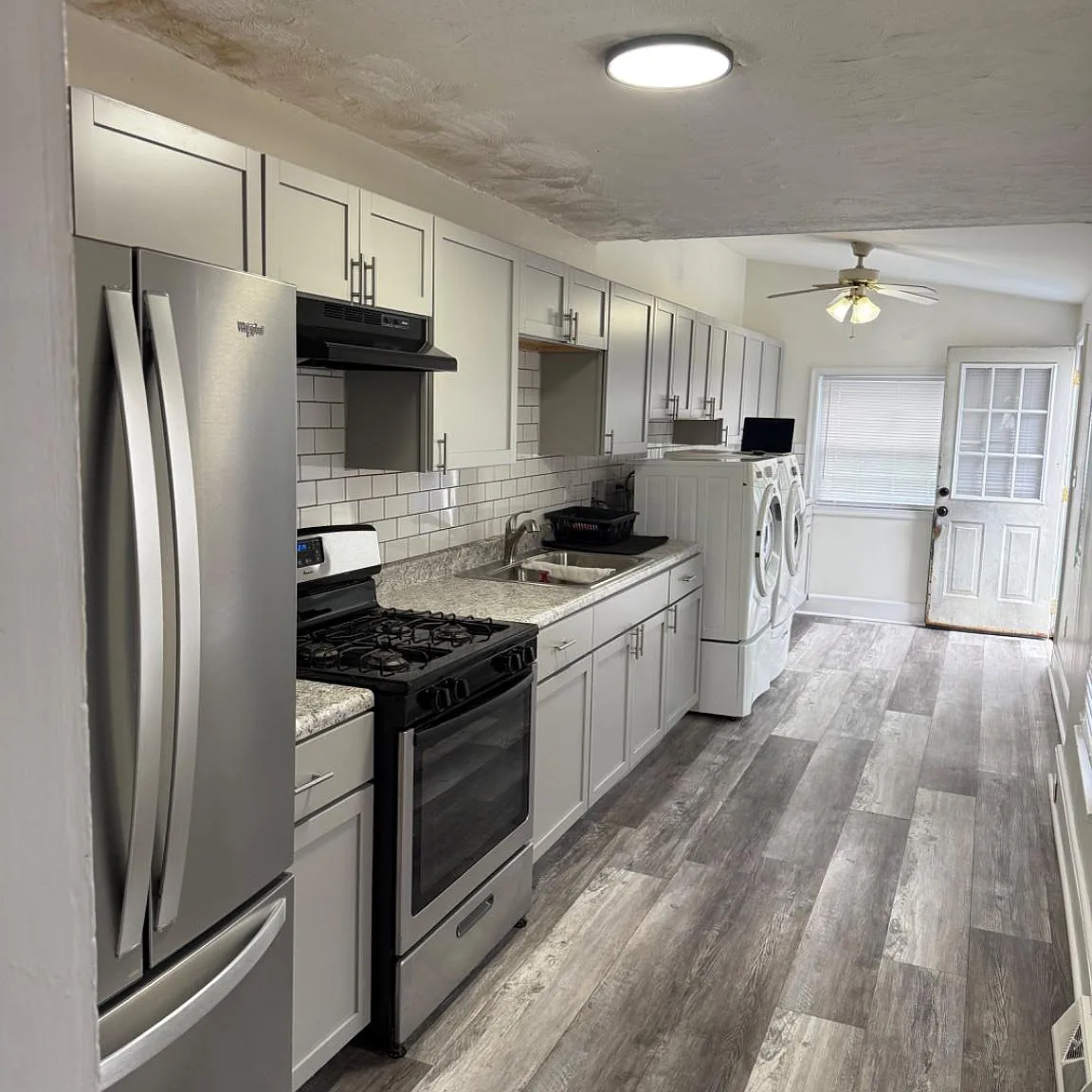 2 bed, 1.0 bath, 750 sqft, $1,250 — Photo 4