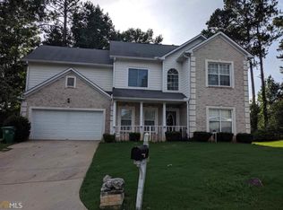 4543 Tulip Ct, Stonecrest, GA 30038