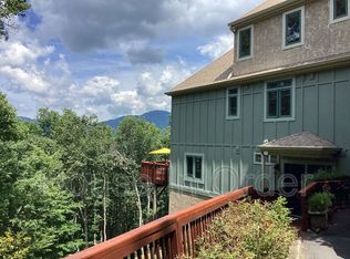 329 Mountain Laurel, Asheville, NC 28805