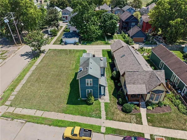 34 Mound St, Dayton, OH 45402
