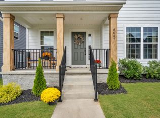 8057 Warbler Way, Brentwood, TN 37027