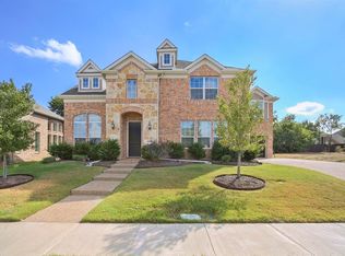1806 Cort Ln, Allen, TX 75013