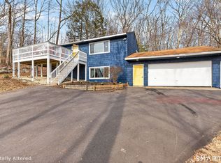 76 Lakeview Drive, Ashford, CT 06278