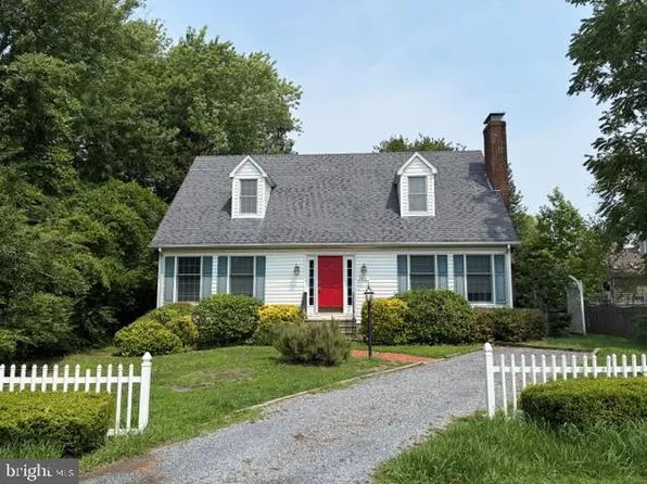 103 Douglas Ln, Saint Michaels, MD 21663