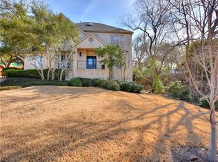 10315 Holme Lacey Ln, Austin, TX 78750