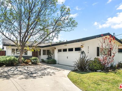 5716 Sunnyslope Ave, Van Nuys, CA, 91401