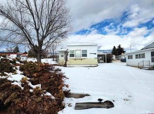290 NW Dahlia Ave, Cedaredge, CO 81413