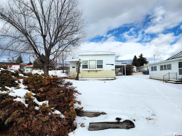 290 NW Dahlia Avenue, Cedaredge, CO 81413