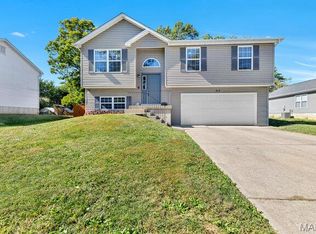 513 Steinhagen Rd, Warrenton, MO 63383