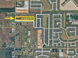 5214 Katy Hockley Rd, Katy, TX 77493