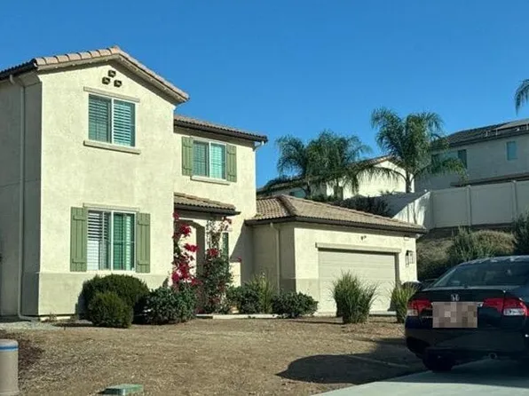 35480 Alsace Pl, Winchester, CA 92596