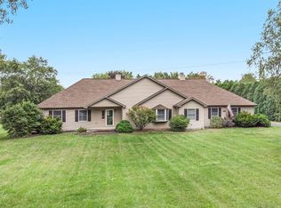 789 S Zeeb Rd, Ann Arbor, MI 48103