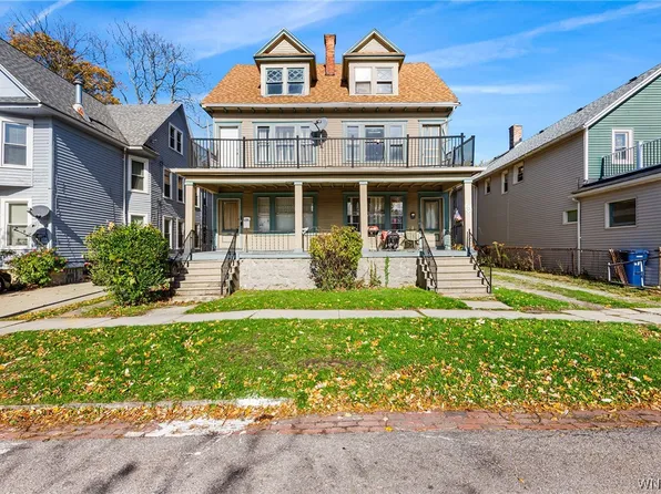 207 W Utica St, Buffalo, NY 14222