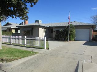 3682 N Diana St, Fresno, CA 93726